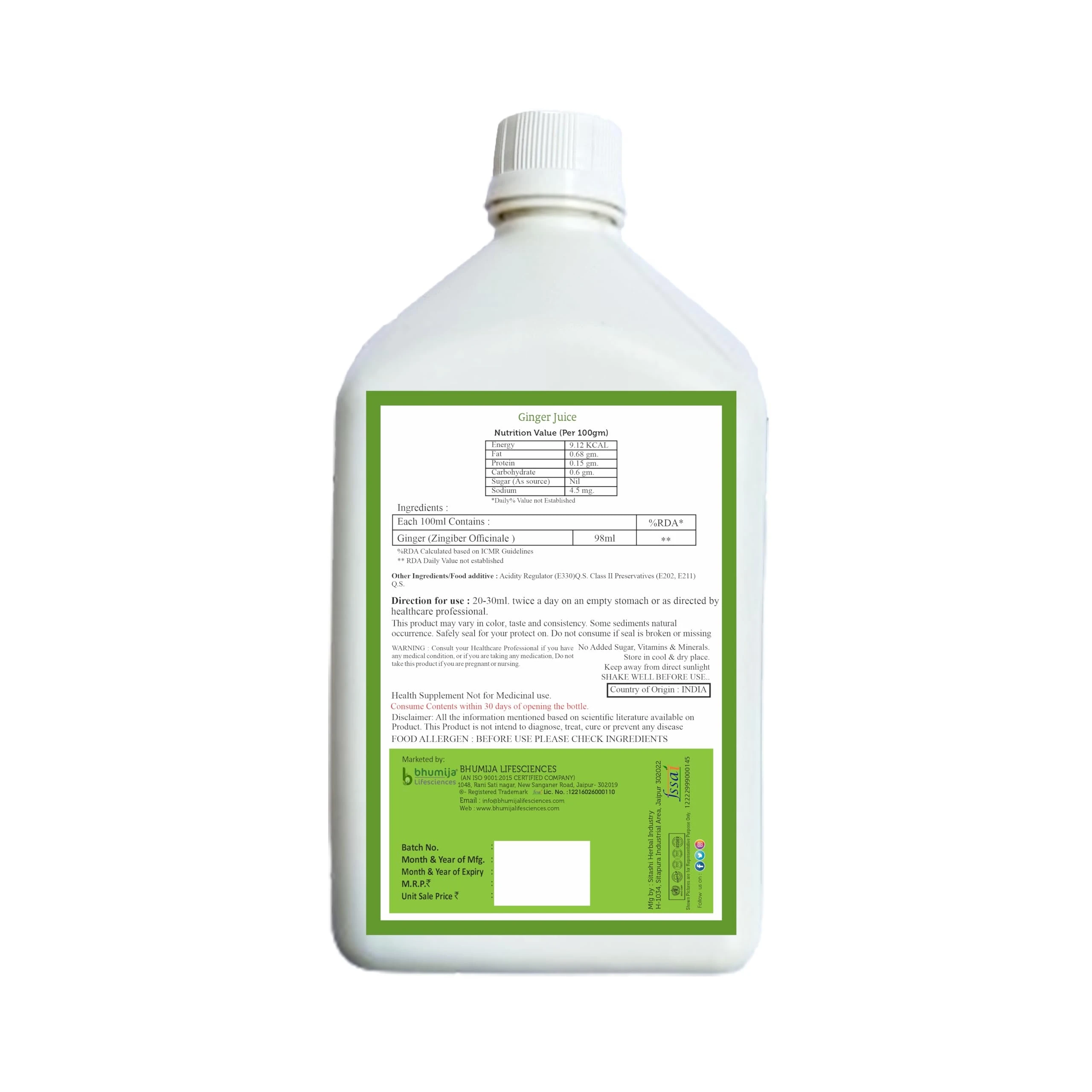 Product